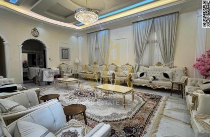 Villa - 5 Bedrooms - 7 Bathrooms for sale in Al Mowaihat 1 - Al Mowaihat - Ajman