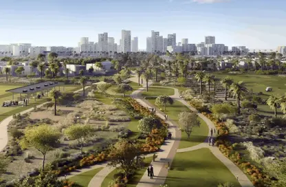 شقة - 2 غرف نوم - 2 حمامات للبيع في فيستا ريدج - اعمار الجنوبية - دبي الجنوب (مركز دبي العالمي) - دبي