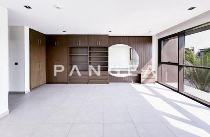 Villa - 4 - 5 for rent in Golf Place 1 - Golf Place - Dubai Hills Estate - Dubai Villa - 4 - 5 for rent in Golf Place 1 - Golf Place - Dubai Hills Estate - Dubai