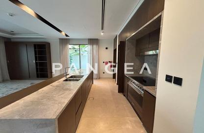 Villa - 4 - 5 for rent in Golf Place 1 - Golf Place - Dubai Hills Estate - Dubai