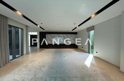 Villa - 4 - 5 for rent in Golf Place 1 - Golf Place - Dubai Hills Estate - Dubai