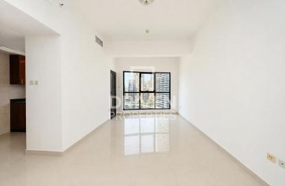 Apartment - 2 Bedrooms - 3 Bathrooms for rent in Escan Tower - Dubai Marina - Dubai
