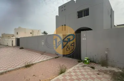 فيلا - 4 غرف نوم - 6 حمامات للايجار في الظيت الجنوبي - الظيت - رأس الخيمة