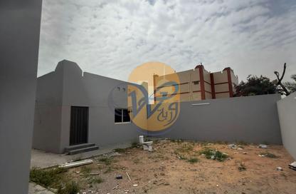 فيلا - 4 غرف نوم - 6 حمامات للايجار في الظيت الجنوبي - الظيت - رأس الخيمة