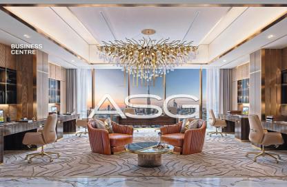 Apartment - Studio for sale in Bayz 102 by Danube - Business Bay - Dubai