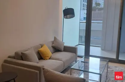 شقة - غرفة نوم - 1 حمام للايجار في ويست فايف بيزنس باي ريزيدينس - الخليج التجاري - دبي شقة - غرفة نوم - 1 حمام للايجار في ويست فايف بيزنس باي ريزيدينس - الخليج التجاري - دبي