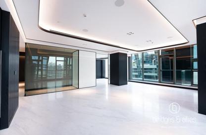 Penthouse - 2 Bedrooms - 3 Bathrooms for sale in J ONE Tower B - J ONE - Business Bay - Dubai