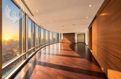 Apartment - 2 - 3 for sale in Burj Khalifa - Burj Khalifa Area - Downtown Dubai - Dubai