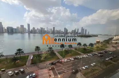 مكتب - 4 غرف نوم - 2 حمامات للايجار في برج علي موسى 1 - المجاز 2 - المجاز - الشارقة مكتب - 4 غرف نوم - 2 حمامات للايجار في برج علي موسى 1 - المجاز 2 - المجاز - الشارقة