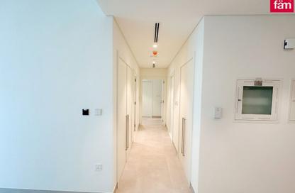 Apartment - 2 Bedrooms - 2 Bathrooms for rent in Parkside Views - Dubai Hills Estate - Dubai