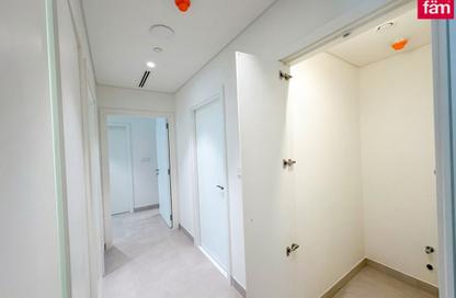 Apartment - 2 Bedrooms - 2 Bathrooms for rent in Parkside Views - Dubai Hills Estate - Dubai