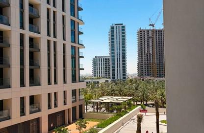 Apartment - 2 Bedrooms - 2 Bathrooms for rent in Parkside Views - Dubai Hills Estate - Dubai Apartment - 2 Bedrooms - 2 Bathrooms for rent in Parkside Views - Dubai Hills Estate - Dubai