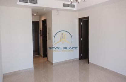 Apartment - 1 Bedroom - 2 Bathrooms for rent in Riah Towers - Culture Village - Dubai