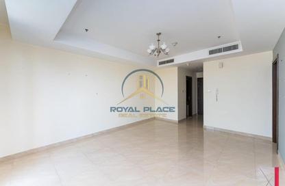 Apartment - 1 Bedroom - 2 Bathrooms for rent in Riah Towers - Culture Village - Dubai