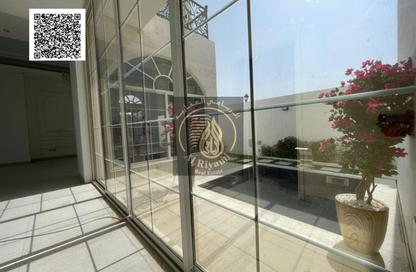 Villa - 5 Bedrooms - 6 Bathrooms for sale in Al Bahia Hills - Al Bahia - Ajman