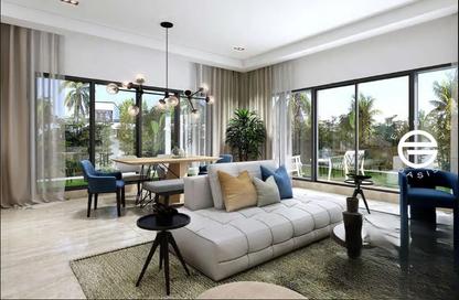 Villa - 4 Bedrooms - 4 Bathrooms for sale in Ivy - Damac Riverside - Dubai Investment Park 2 (DIP 2) - Dubai Investment Park (DIP) - Dubai