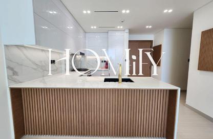 Apartment - 1 Bedroom - 2 Bathrooms for rent in Binghatti Orchid - District 10 - Jumeirah Village Circle - Dubai