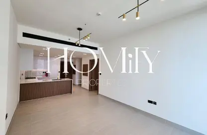 Apartment - 1 Bedroom - 2 Bathrooms for rent in Binghatti Orchid - District 10 - Jumeirah Village Circle - Dubai