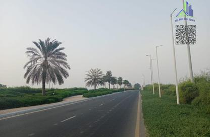 Land - Studio for sale in Creekside - Al Zorah - Ajman
