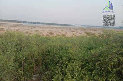 Land - Studio for sale in Creekside - Al Zorah - Ajman