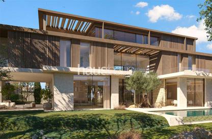 Villa - 5 Bedrooms - 7 Bathrooms for sale in The Acres (Phase 1) - The Acres - Dubai Land - Dubai