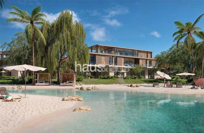 Villa - 5 Bedrooms - 7 Bathrooms for sale in The Acres (Phase 1) - The Acres - Dubai Land - Dubai Villa - 5 Bedrooms - 7 Bathrooms for sale in The Acres (Phase 1) - The Acres - Dubai Land - Dubai