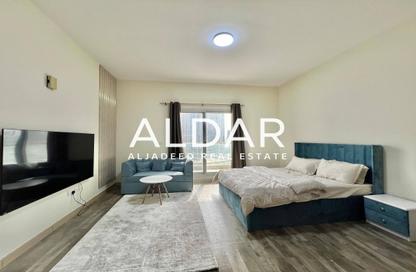 Apartment - 2 Bedrooms - 3 Bathrooms for rent in Stadium Point - Dubai Sports City - Dubai