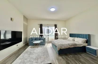 شقة - 2 غرف نوم - 3 حمامات للايجار في ستاديوم بوينت - مدينة دبي الرياضية - دبي