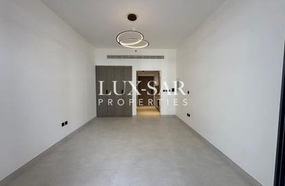 Apartment - Studio - 1 Bathroom for sale in Avelon Boulevard - Arjan - Dubai