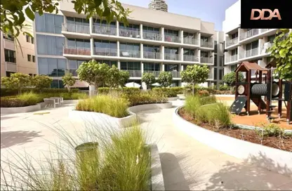 Apartment - 1 Bathroom for sale in Luma21 - District 14 - Jumeirah Village Circle - Dubai