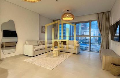 Apartment - 1 Bedroom - 1 Bathroom for sale in Radiant Viewz Towers - City Of Lights - Al Reem Island - Abu Dhabi