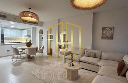 Apartment - 1 Bedroom - 1 Bathroom for sale in Radiant Viewz Towers - City Of Lights - Al Reem Island - Abu Dhabi
