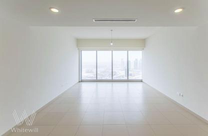 Apartment - 2 - 4 for rent in The Gate Tower 2 - Shams Abu Dhabi - Al Reem Island - Abu Dhabi