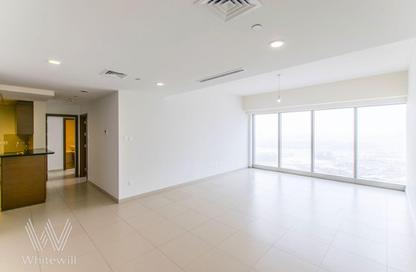 Apartment - 2 - 4 for rent in The Gate Tower 2 - Shams Abu Dhabi - Al Reem Island - Abu Dhabi