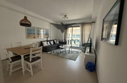 Apartment - 1 - 2 for rent in Pacific Polynesia - Pacific - Al Marjan Island - Ras Al Khaimah