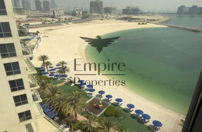 Apartment - 1 - 2 for rent in Pacific Polynesia - Pacific - Al Marjan Island - Ras Al Khaimah