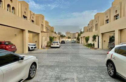Apartment - 2 - 1 for rent in Khalifa City A Villas - Khalifa City A - Khalifa City - Abu Dhabi