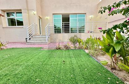 Apartment - 2 - 1 for rent in Khalifa City A Villas - Khalifa City A - Khalifa City - Abu Dhabi