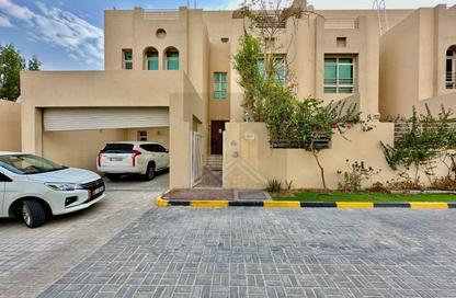 Apartment - 2 - 1 for rent in Khalifa City A Villas - Khalifa City A - Khalifa City - Abu Dhabi