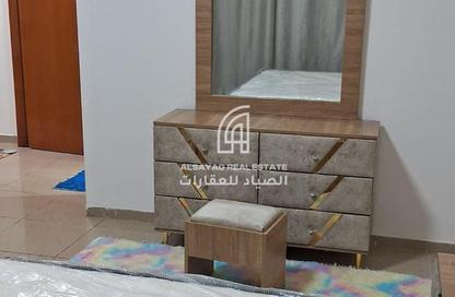 Apartment - 2 Bedrooms - 2 Bathrooms for rent in New Al Taawun Road - Al Taawun - Sharjah Apartment - 2 Bedrooms - 2 Bathrooms for rent in New Al Taawun Road - Al Taawun - Sharjah