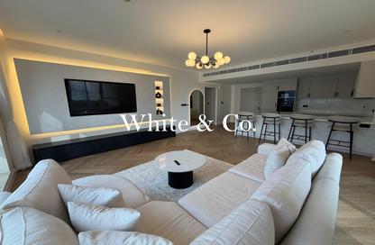 Apartment - 2 - 3 for rent in South Ridge 5 - South Ridge - Downtown Dubai - Dubai Apartment - 2 - 3 for rent in South Ridge 5 - South Ridge - Downtown Dubai - Dubai