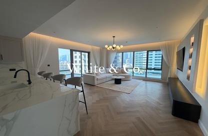Apartment - 2 - 3 for rent in South Ridge 5 - South Ridge - Downtown Dubai - Dubai Apartment - 2 - 3 for rent in South Ridge 5 - South Ridge - Downtown Dubai - Dubai