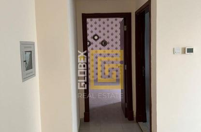 شقة - 2 غرف نوم - 2 حمامات للبيع في B3 برج - أبراج لؤلؤة عجمان - عجمان وسط المدينة - عجمان