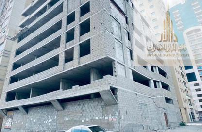 Whole Building - 7+ Bedrooms - 7+ Bathrooms for sale in Al Nahda Residential Complex - Al Nahda - Sharjah
