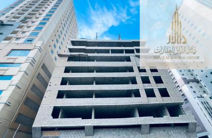 Whole Building - 7+ Bedrooms - 7+ Bathrooms for sale in Al Nahda Residential Complex - Al Nahda - Sharjah Whole Building - 7+ Bedrooms - 7+ Bathrooms for sale in Al Nahda Residential Complex - Al Nahda - Sharjah