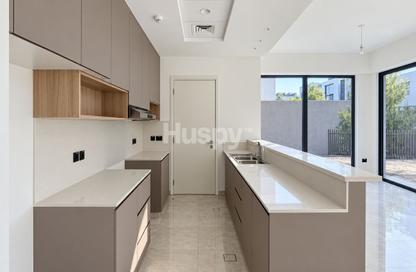 Townhouse - 3 - 4 for sale in Falcon Island North - Falcon Island - Al Hamra Village - Ras Al Khaimah