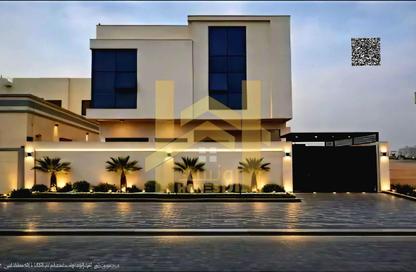 Villa - 5 Bedrooms - 7 Bathrooms for sale in Al Yasmeen 1 - Al Yasmeen - Ajman