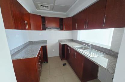Apartment - 1 Bedroom - 2 Bathrooms for rent in Jumeirah Bay X1 - Jumeirah Bay Towers - JLT Cluster X - Jumeirah Lake Towers - Dubai