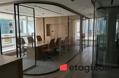 مكتب - استوديو - 1 حمام للايجار في مركز جميرا للأعمال 2 (JBC 2) - (JLT) مجمع V - أبراج بحيرات الجميرا - دبي