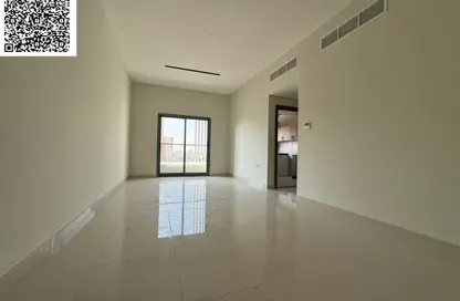 Apartment - 2 Bedrooms - 2 Bathrooms for rent in Al Naemiya Tower 1 - Al Naemiya Towers - Al Nuaimiya - Ajman